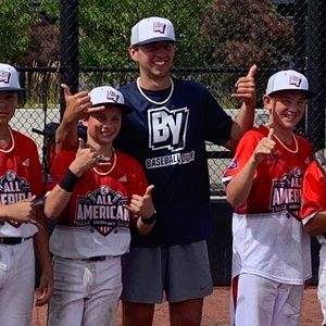 Meet your Posher, Dawson